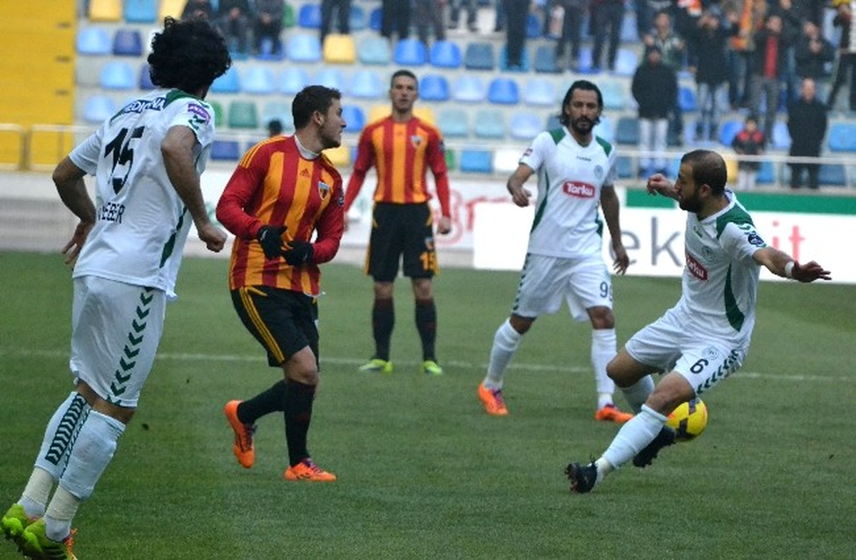 Spor Toto Süper Lig