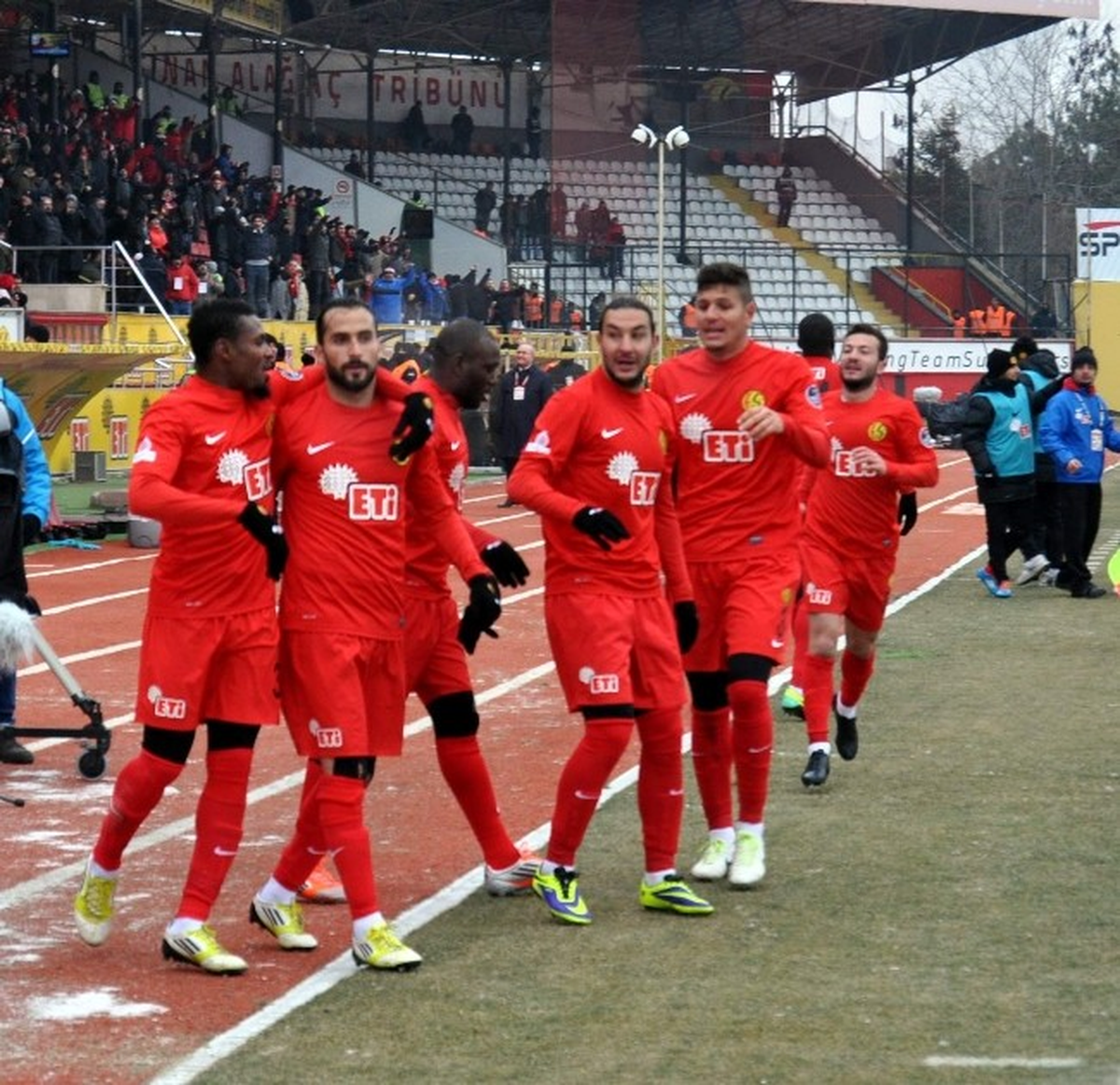 Spor Toto Süper Lig