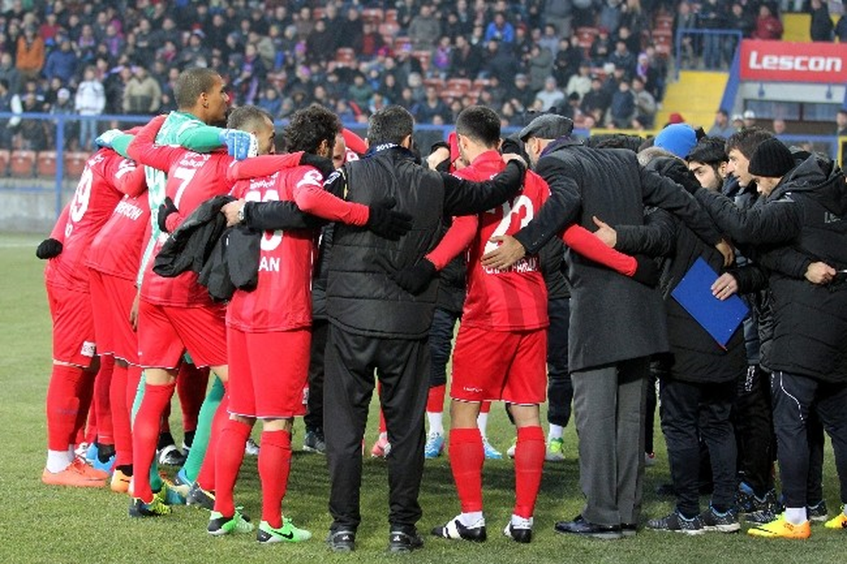 Spor Toto Süper Lig