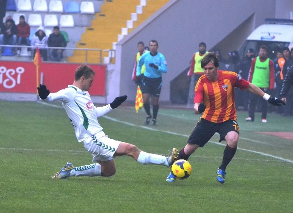 Spor Toto Süper Lig