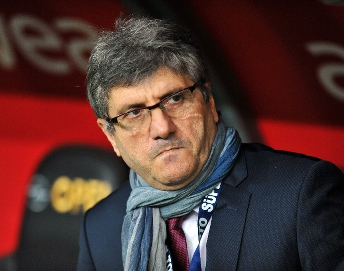 Spor Toto Süper Lig