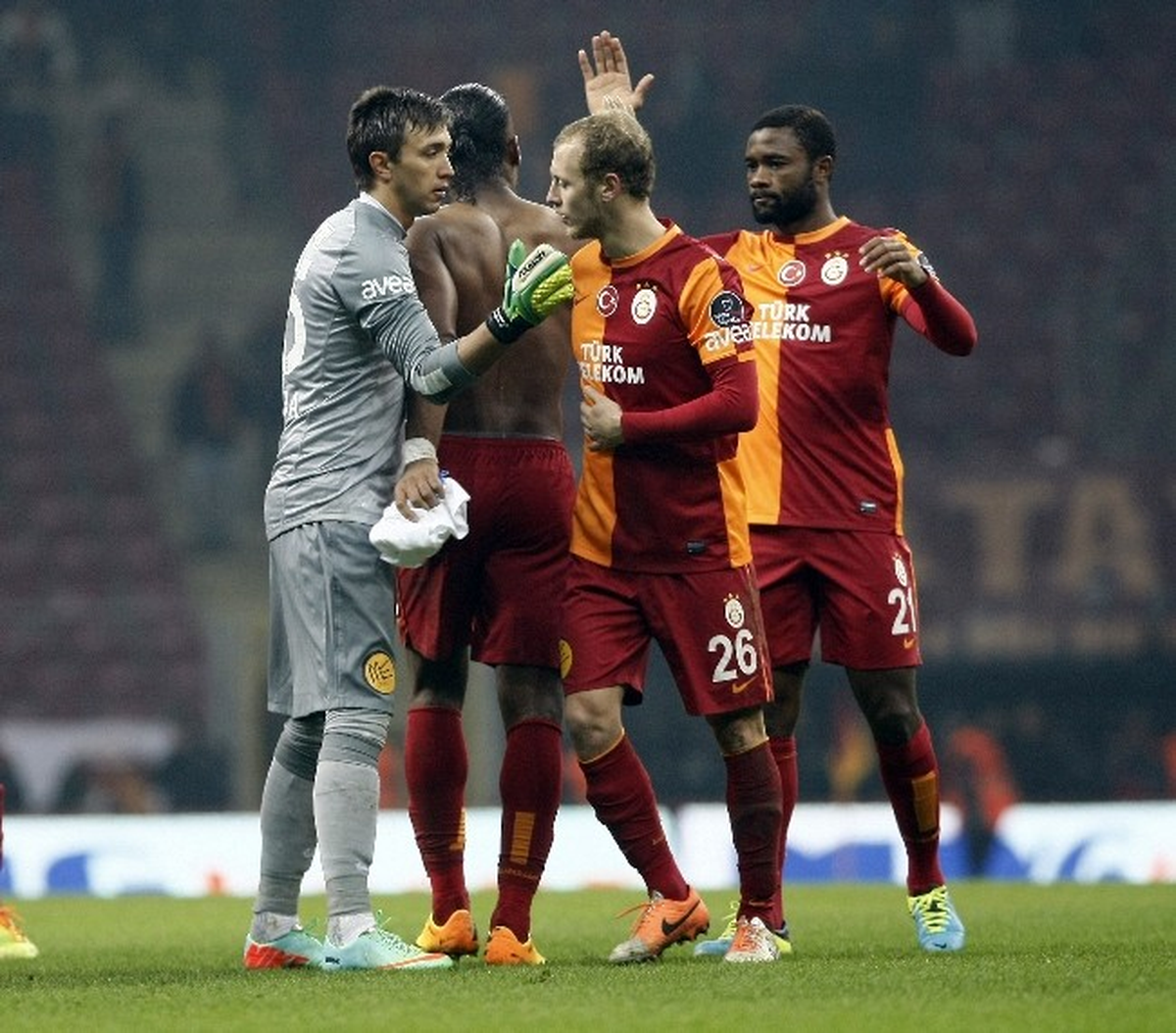 Spor Toto Süper Lig
