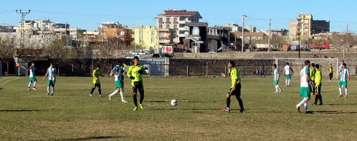 Süper Amatör Lig