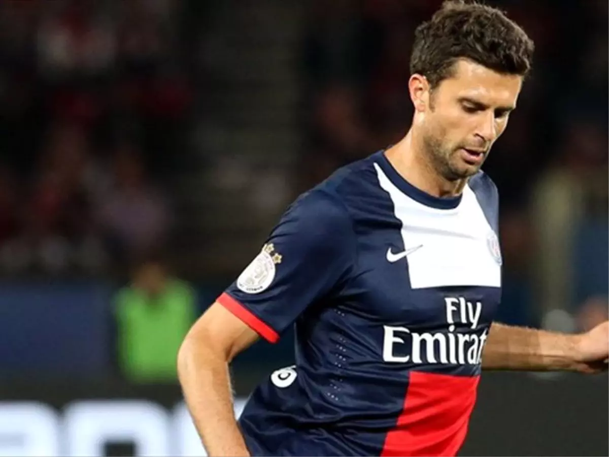 Thiago Motta Nikâh Tazeliyor