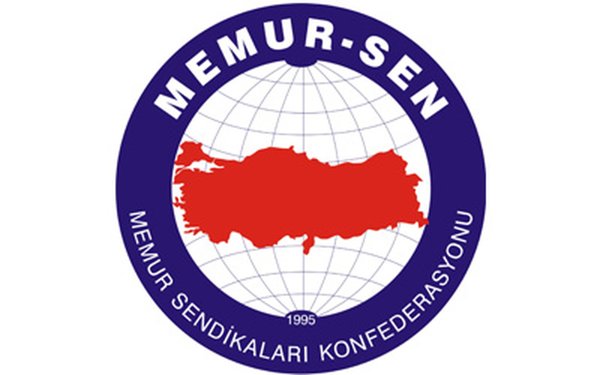 Urfa\'dan Hükümete İlk Destek Memur-Sen\'den