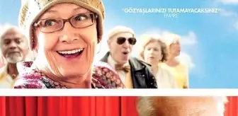 Yarım Kalan Şarkı Filmi