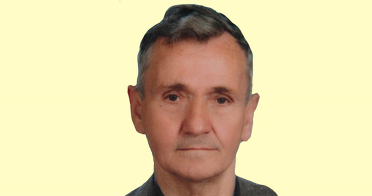 Yaşlı Adam, Evinde Ölü Bulundu