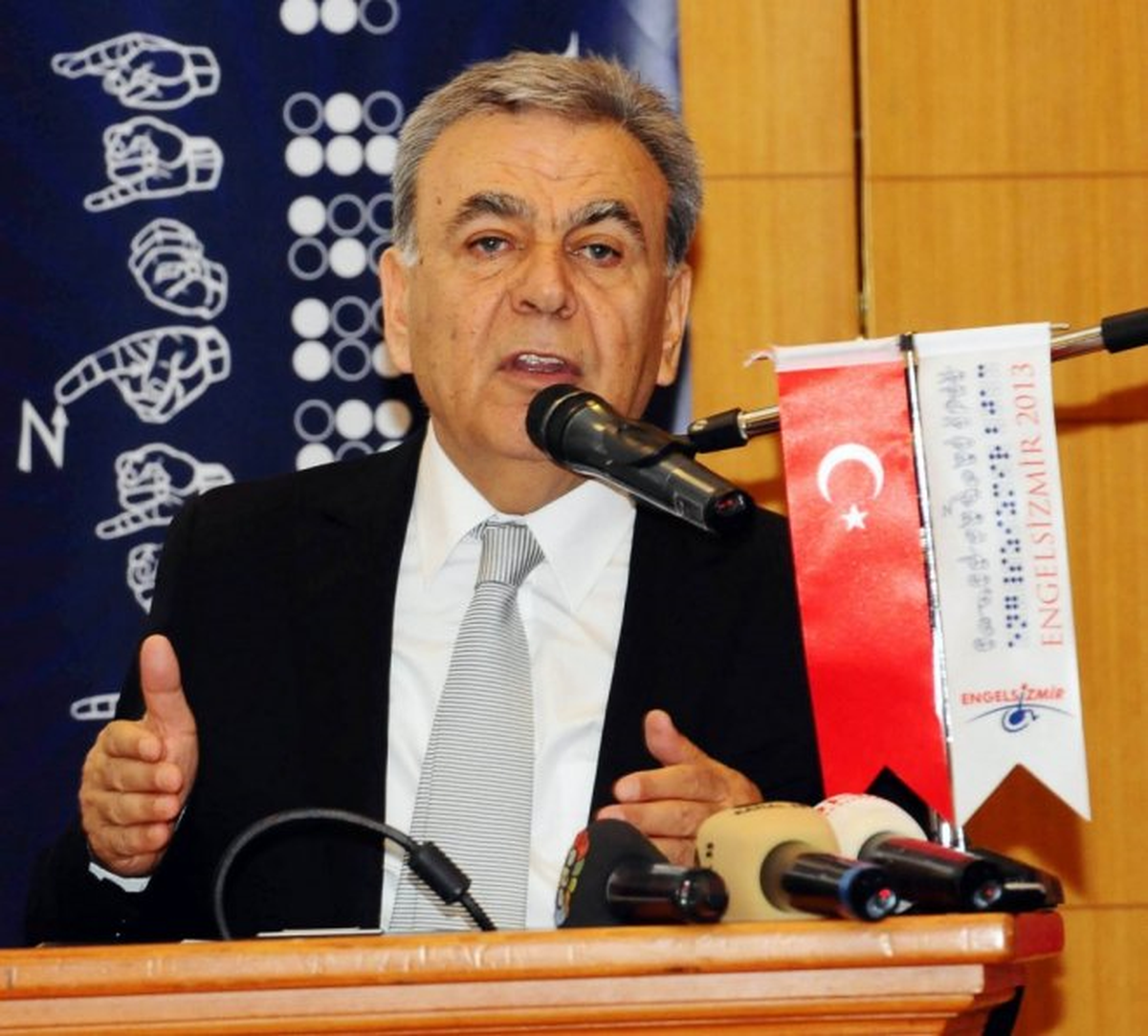 Yerel Seçimlere Doğru
