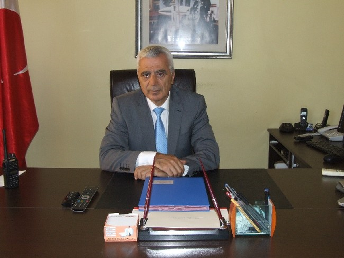 Yerköy İlçe Emniyet Müdürü Tepe\'den Sürücülere Sis Uyarısı