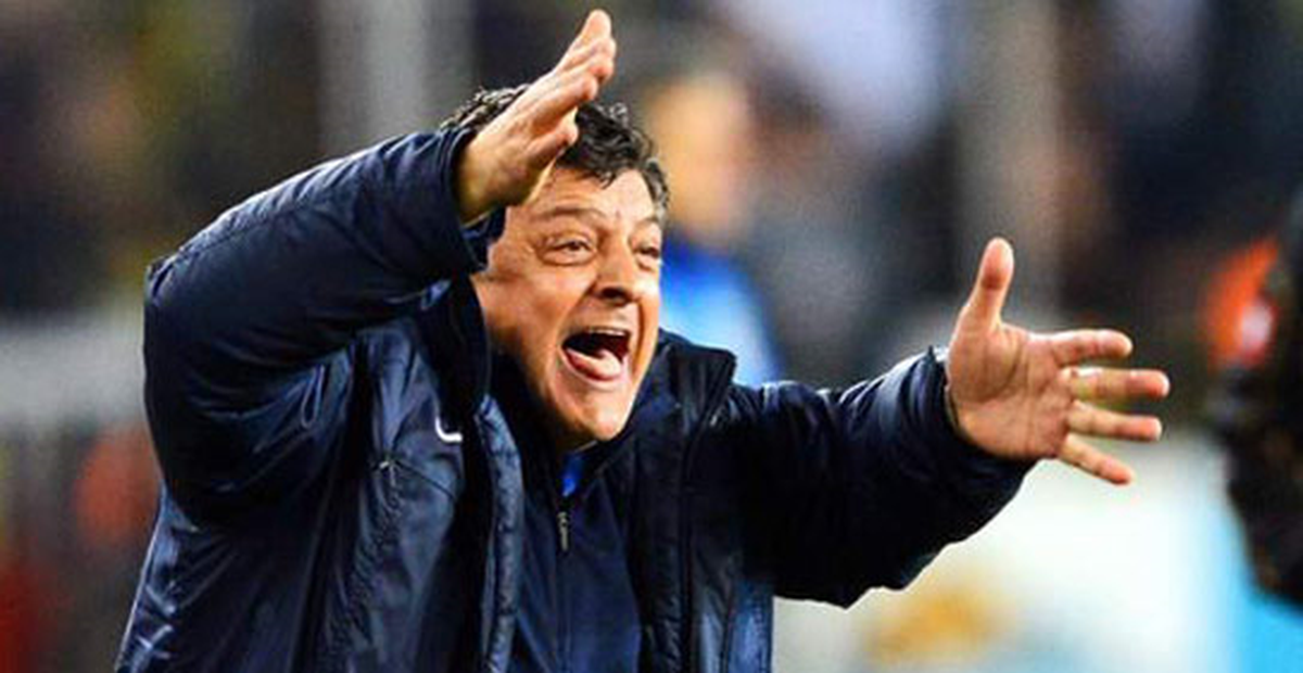 Yılmaz Vural, Cardiff\'e Teknik Direktör Olabilecek mi?