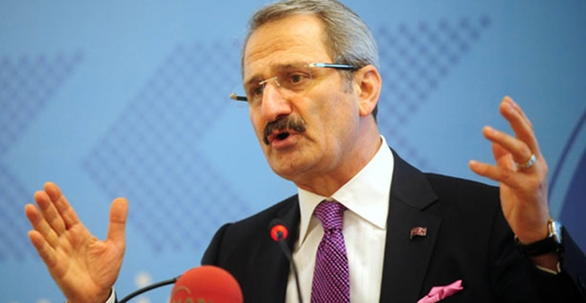 Zafer Çağlayan: Her Şey Açığa Çıkacaktır