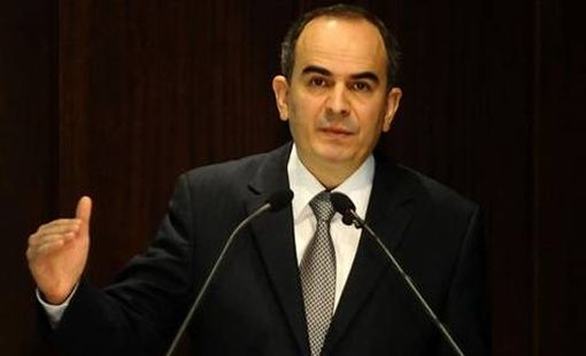 "2014 Yılında Para ve Kur Politikası" Konulu Basın Toplantısı
