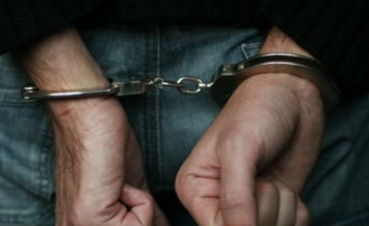 Viranşehir\'de Adam Öldürme Suçundan Aranan Şahıs Tutuklandı