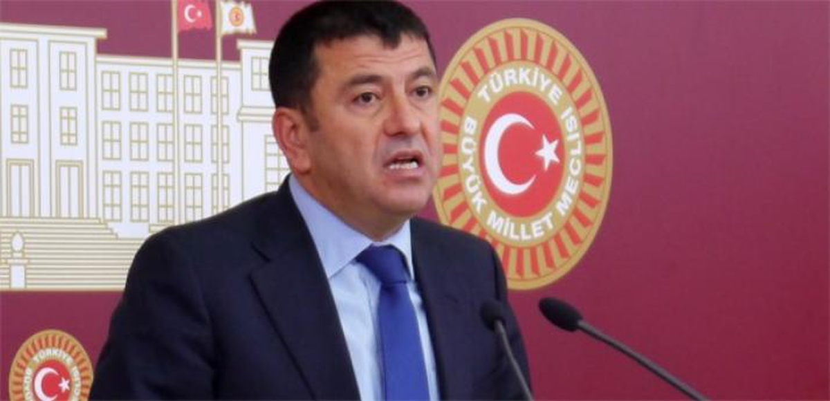 Ağbaba, Kızılay\'ın İhtiyaçlarını Gündeme Getirdi