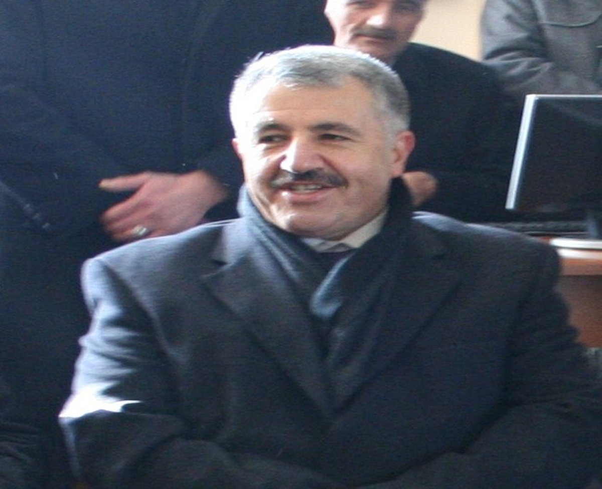 AK Parti Kars Milletvekili Gündemdeki Konuları Değerlendirdi