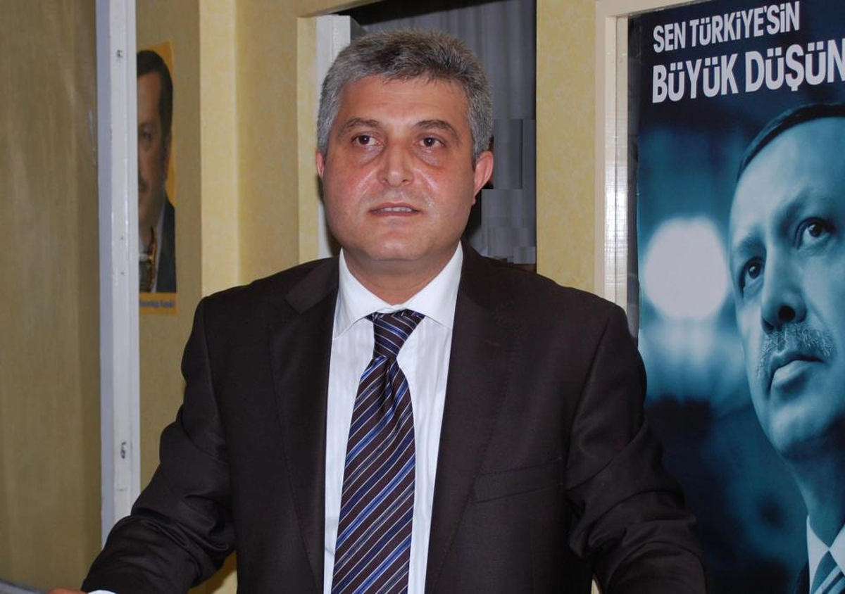 AK Parti Trabzon İl Başkanı Günnar Açıklaması