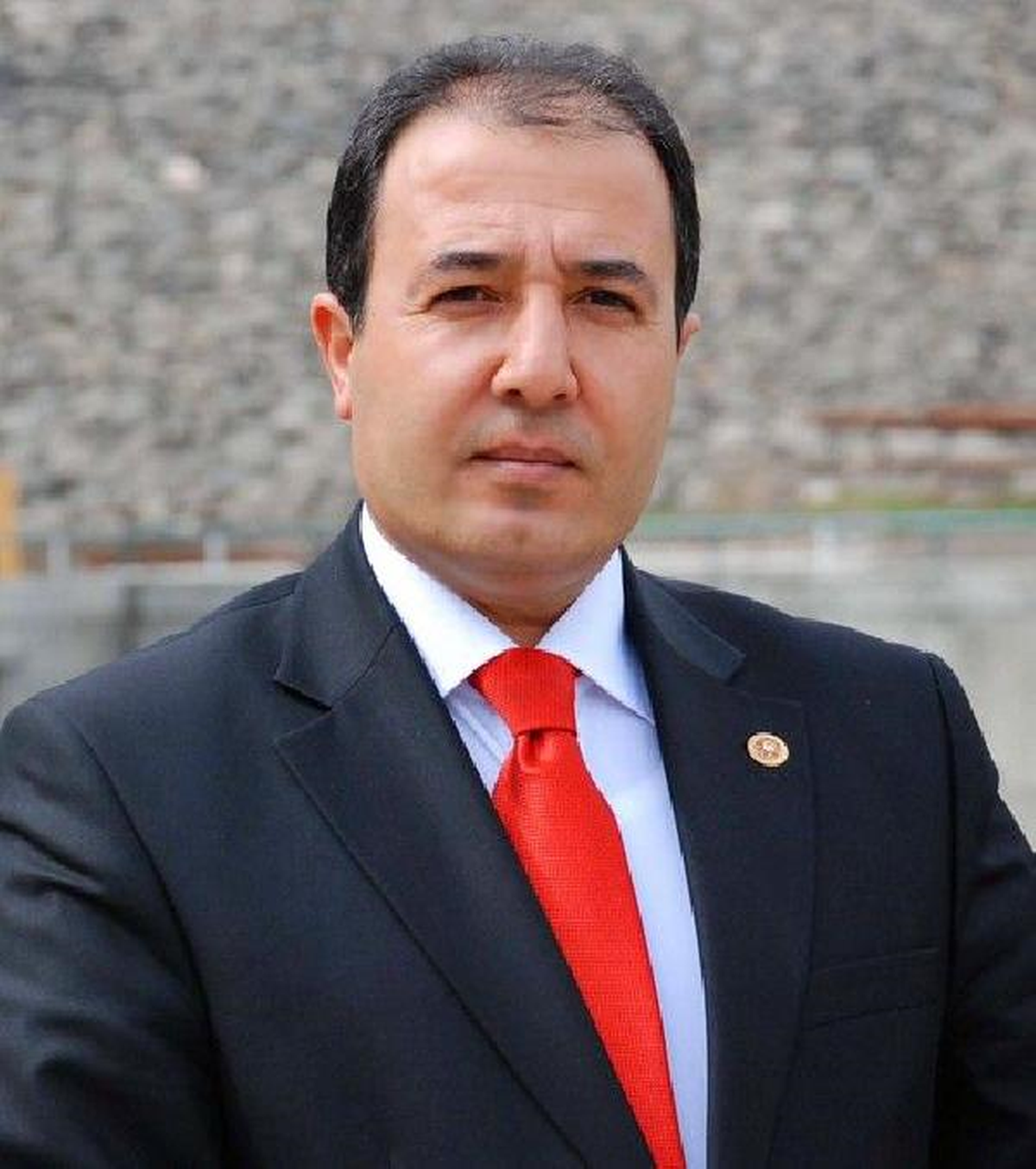 Ak Partili Bağcı: Aslan\'ın Osmancık\'a Okul Yaptıracağı Konusunda Bilgim Var