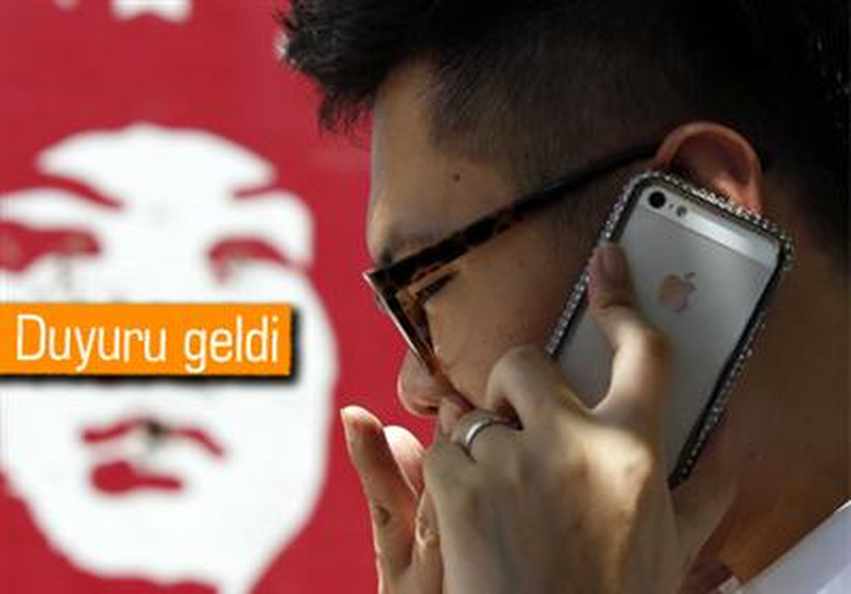 Apple ve China Mobile\'dan Büyük Anlaşma