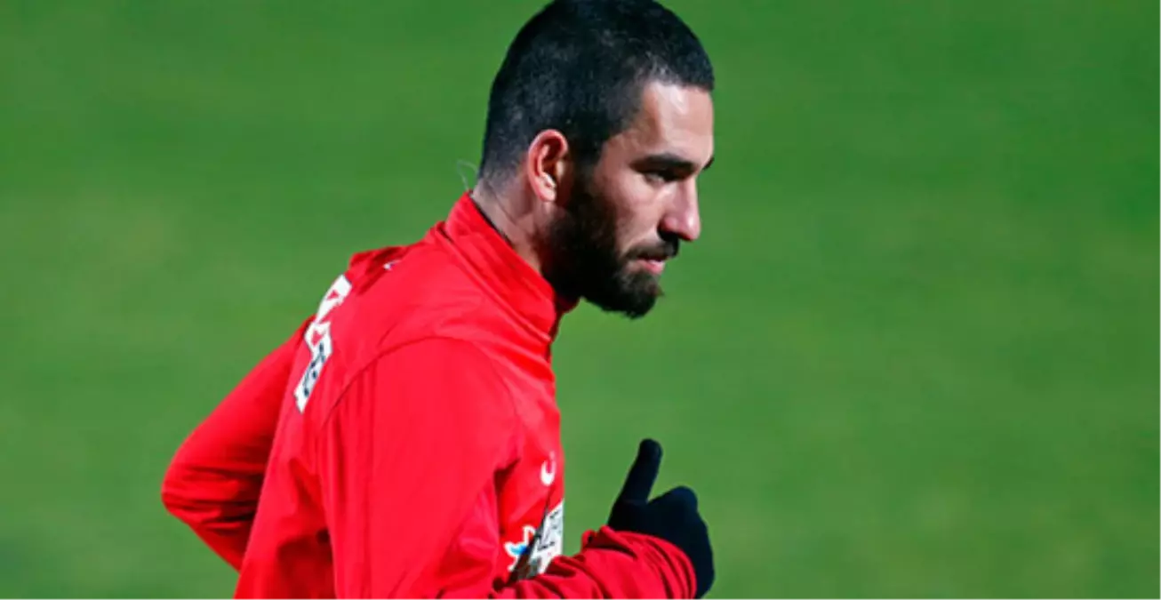 Arda, Dünyanın En İyi Futbolcuları Listesinde 70.Sırada