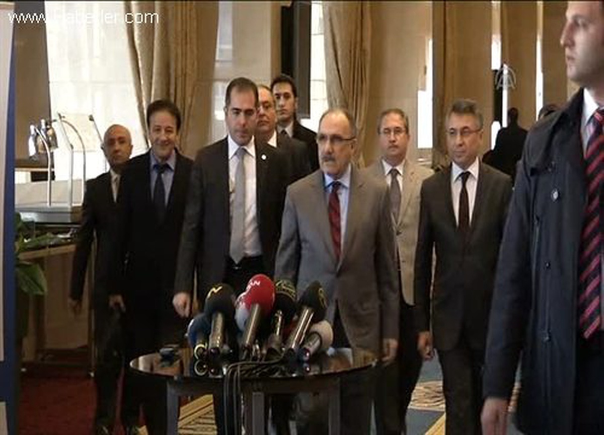 "Türkiye Olarak Depreme Hazırlıklı Olmalıyız"