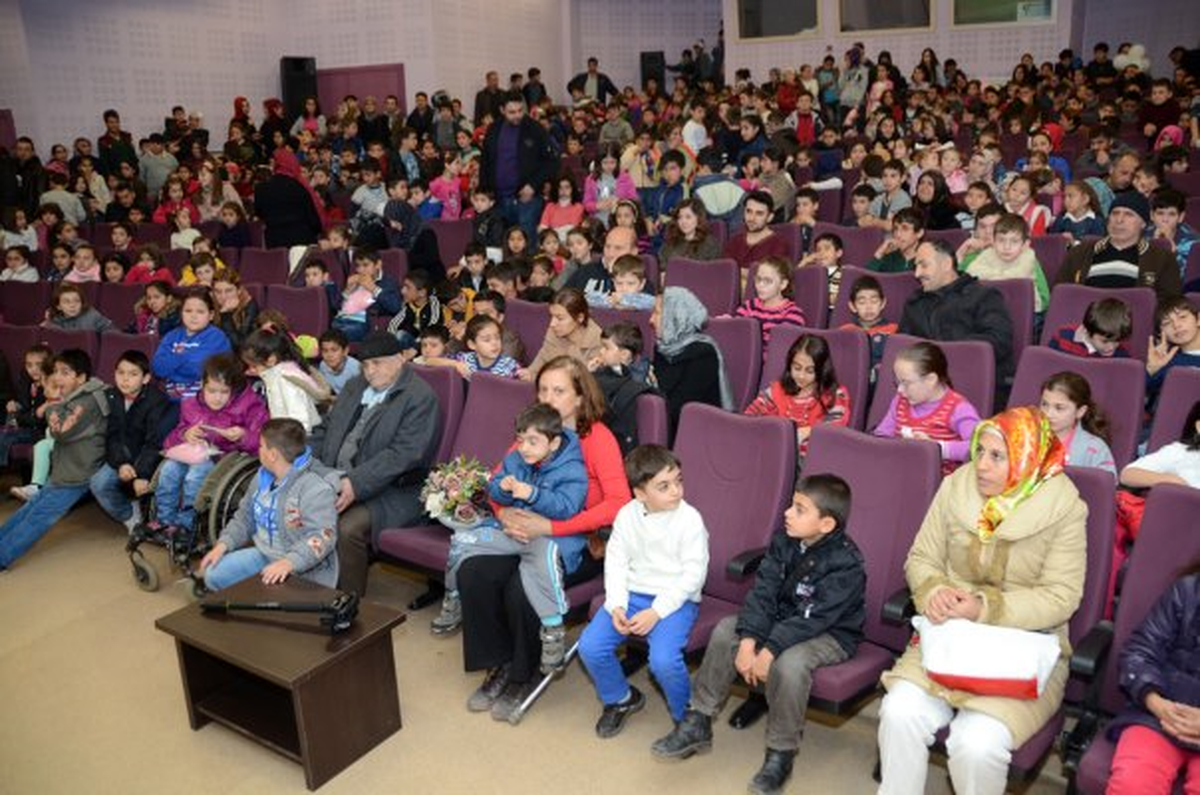 Ataşehir Hedefi Büyülttü