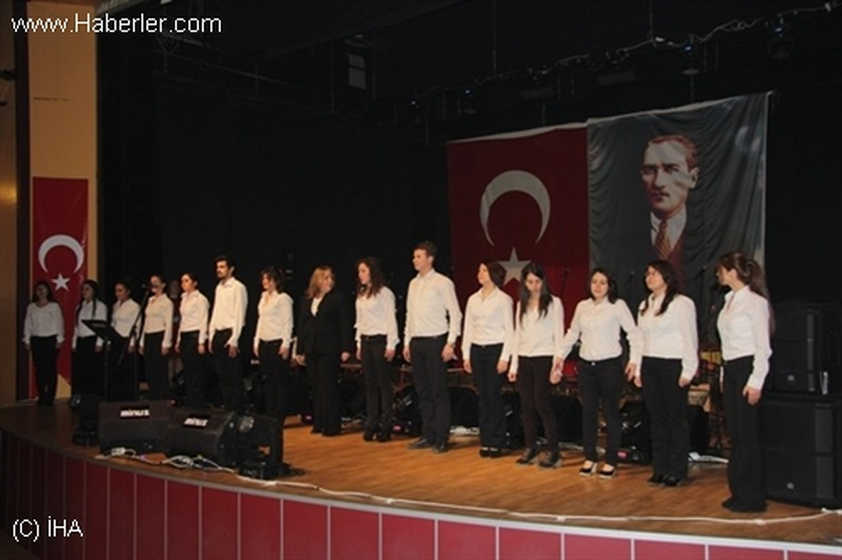 Atatürk\'ün Kırklareli\'ne Gelişinin 83. Yıl Dönümü
