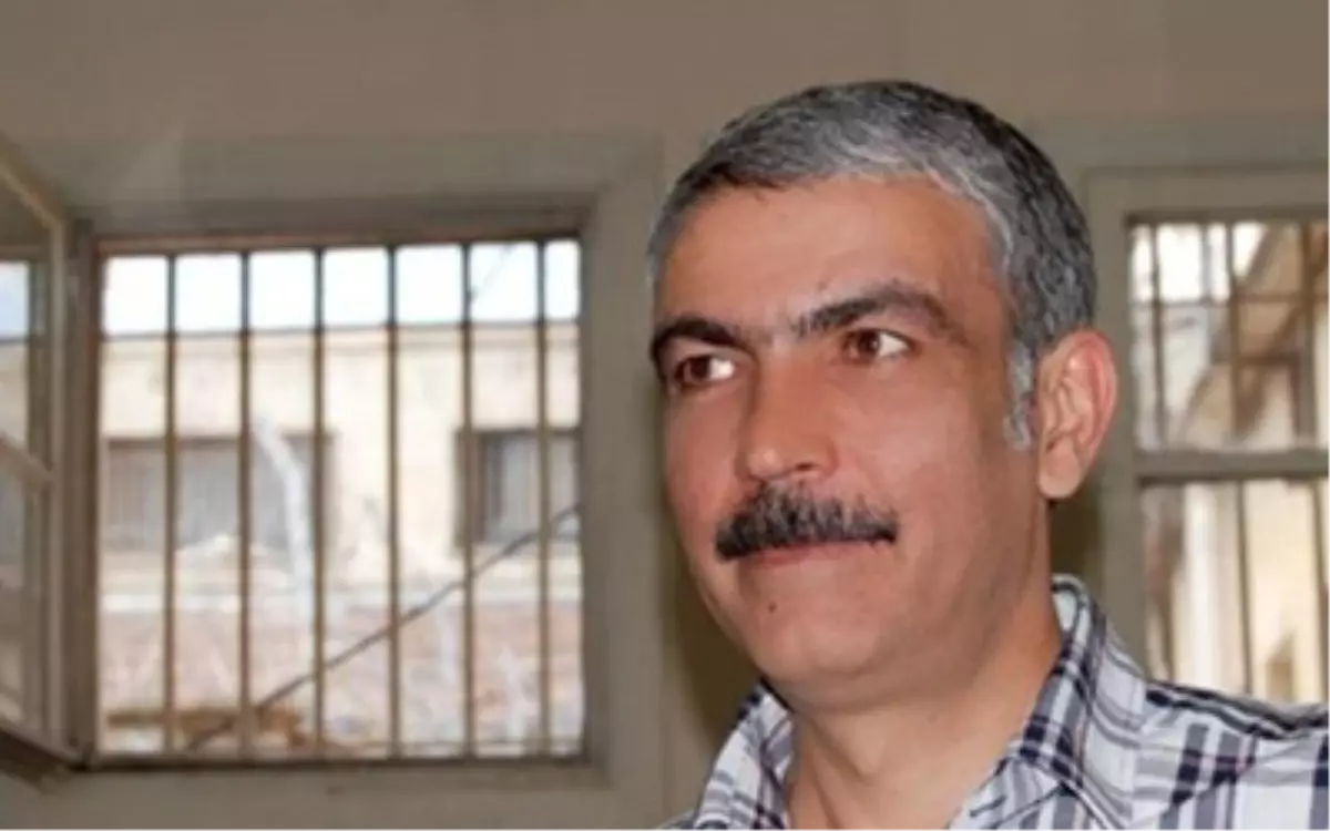 Ayhan: Hukuk Katledildi