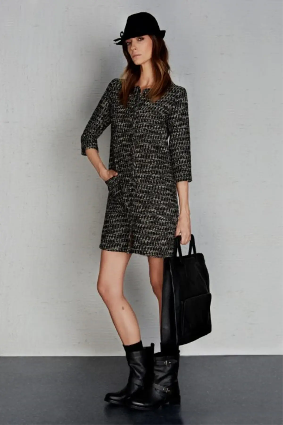 Ayşe Deniz Yeğin'den Morhipo.Com'a Özel Koleksiyon