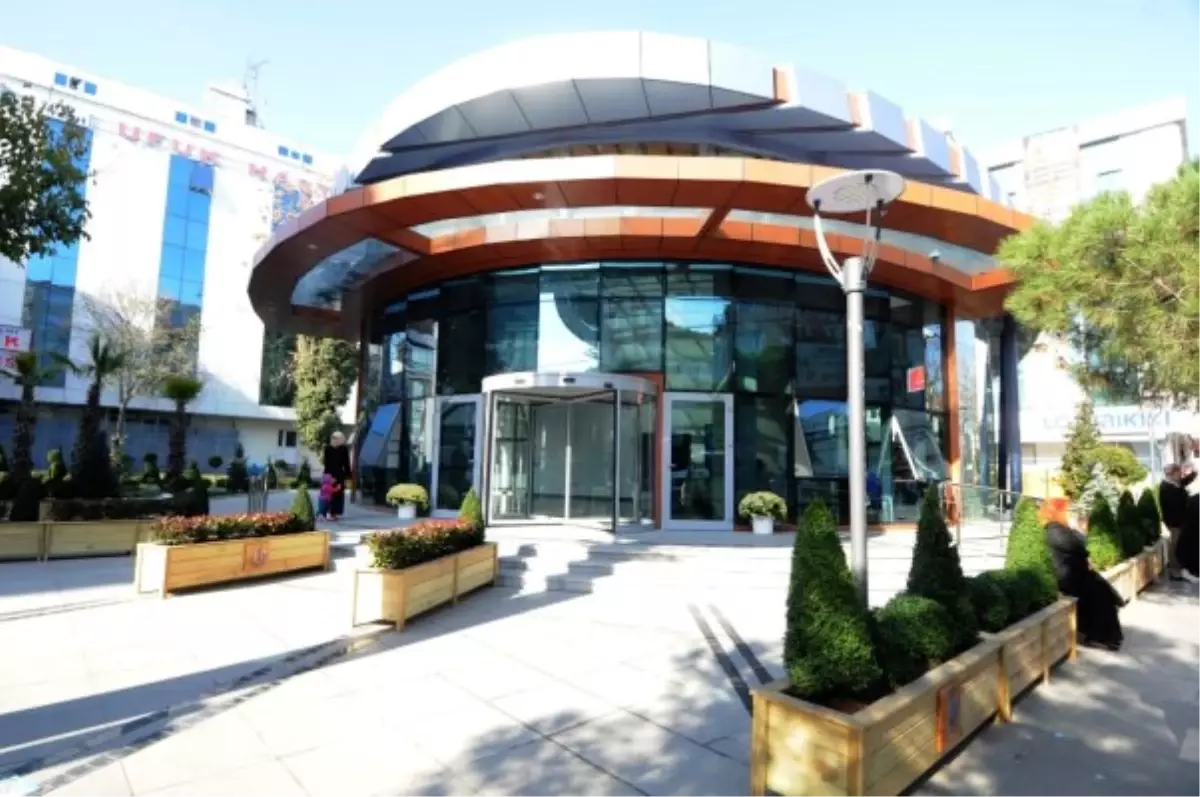 Bağcılar\'a 8D Sinema Salonu