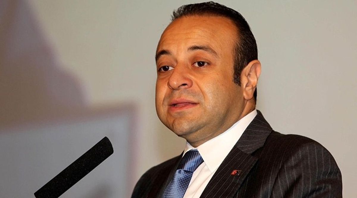 Bakan Bağış: "Demokrasilerde Devlet İçinde Devlete Asla Müsamaha Gösterilmez"