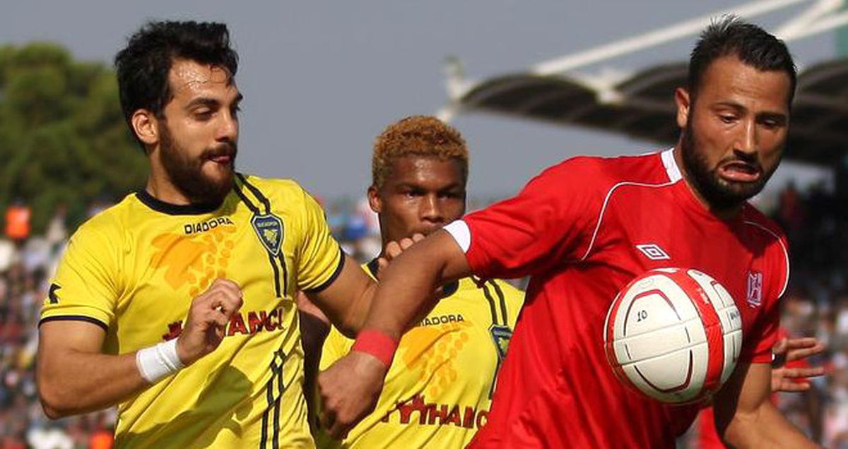 Balıkesirspor Evinde Kral