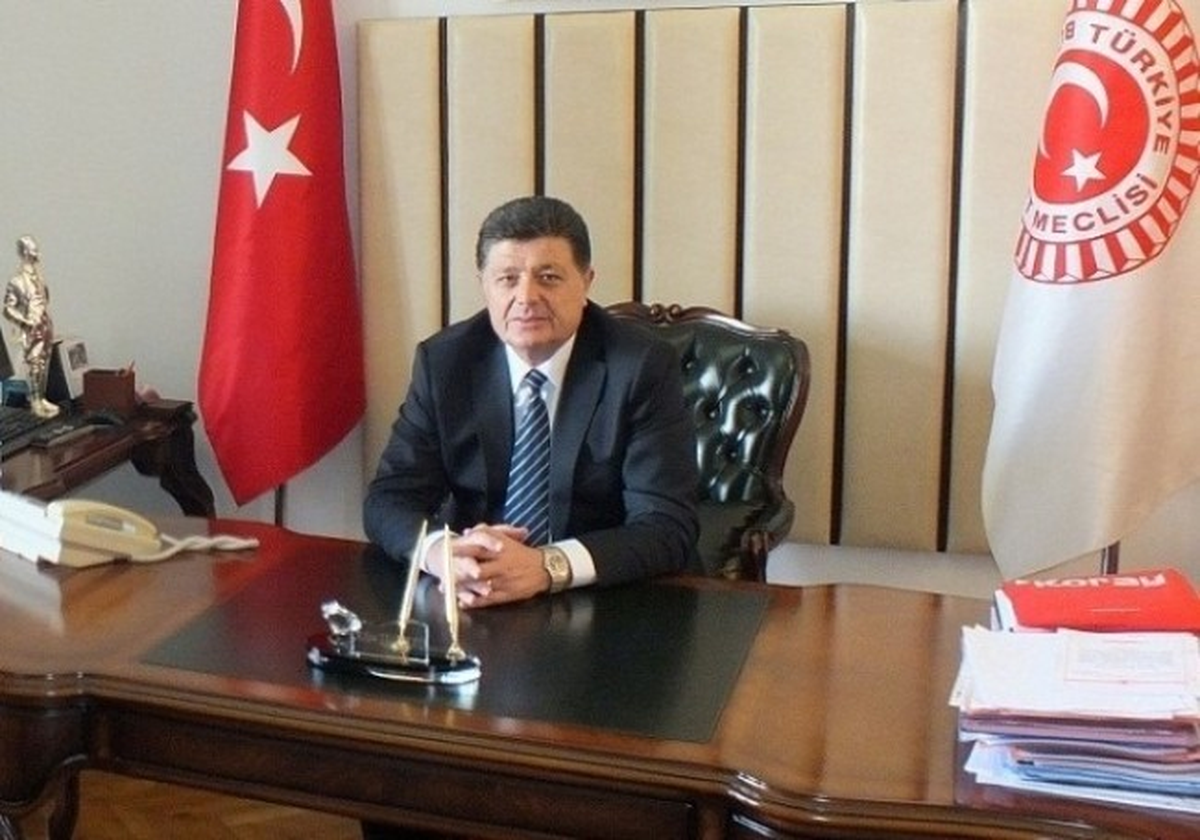 Bartın\'da CHP\'nin Adayı Rıza Yalçınkaya Oldu