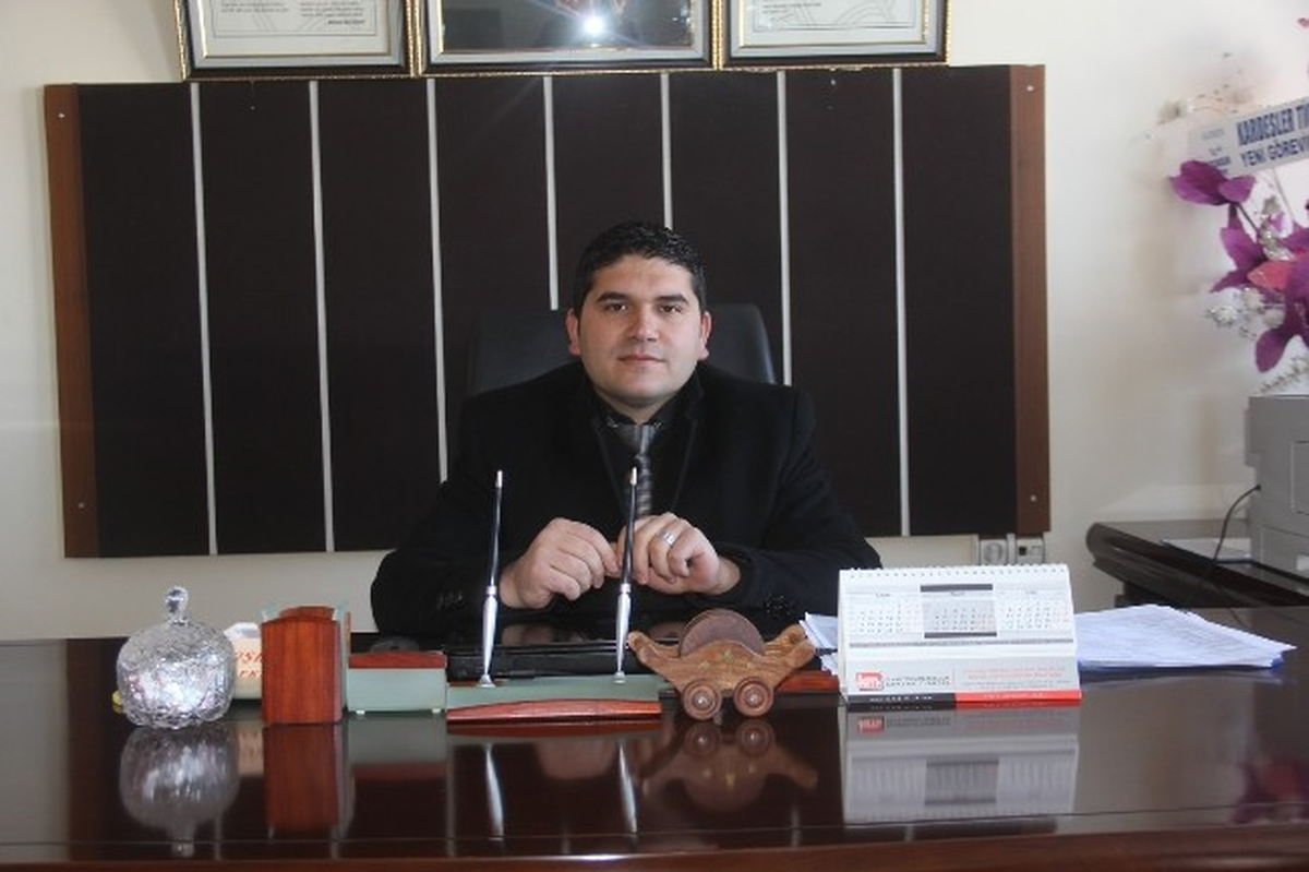 Başkale\'de Okuma Yazma Kursları Açılıyor