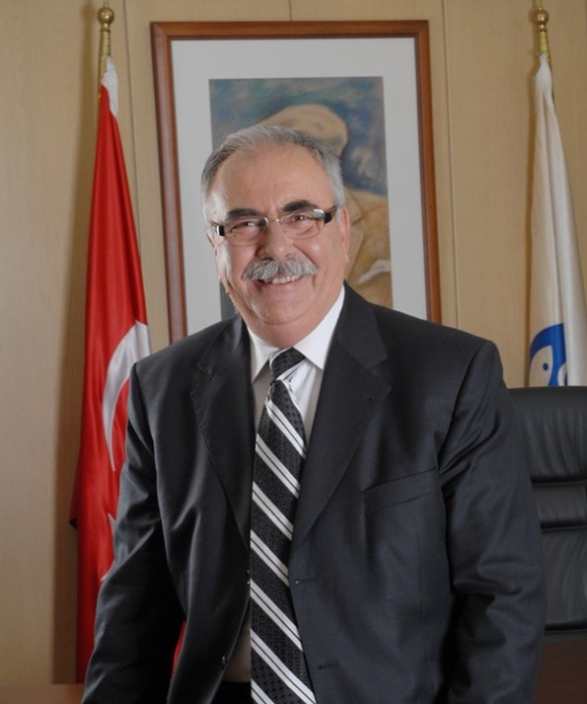 Başkan Gökhan Adaylığını Değerlendirdi