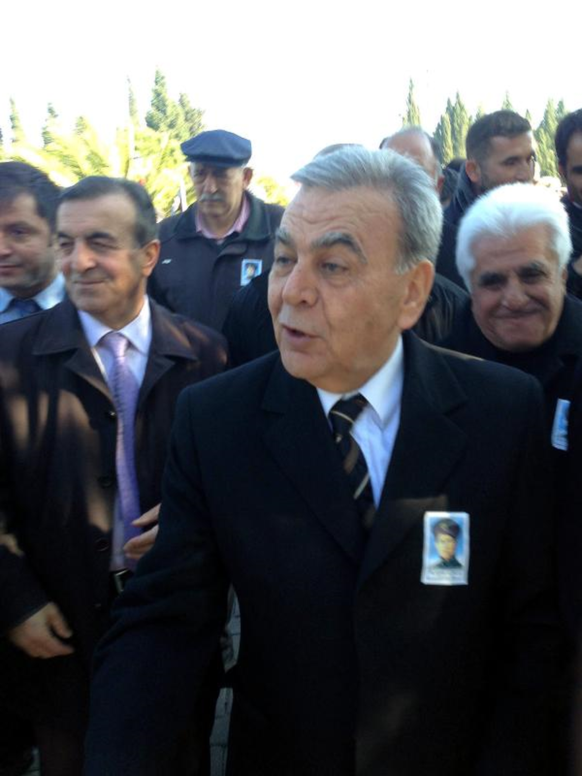 Başkan Kocaoğlu: Başaracağımıza İnanıyoruz