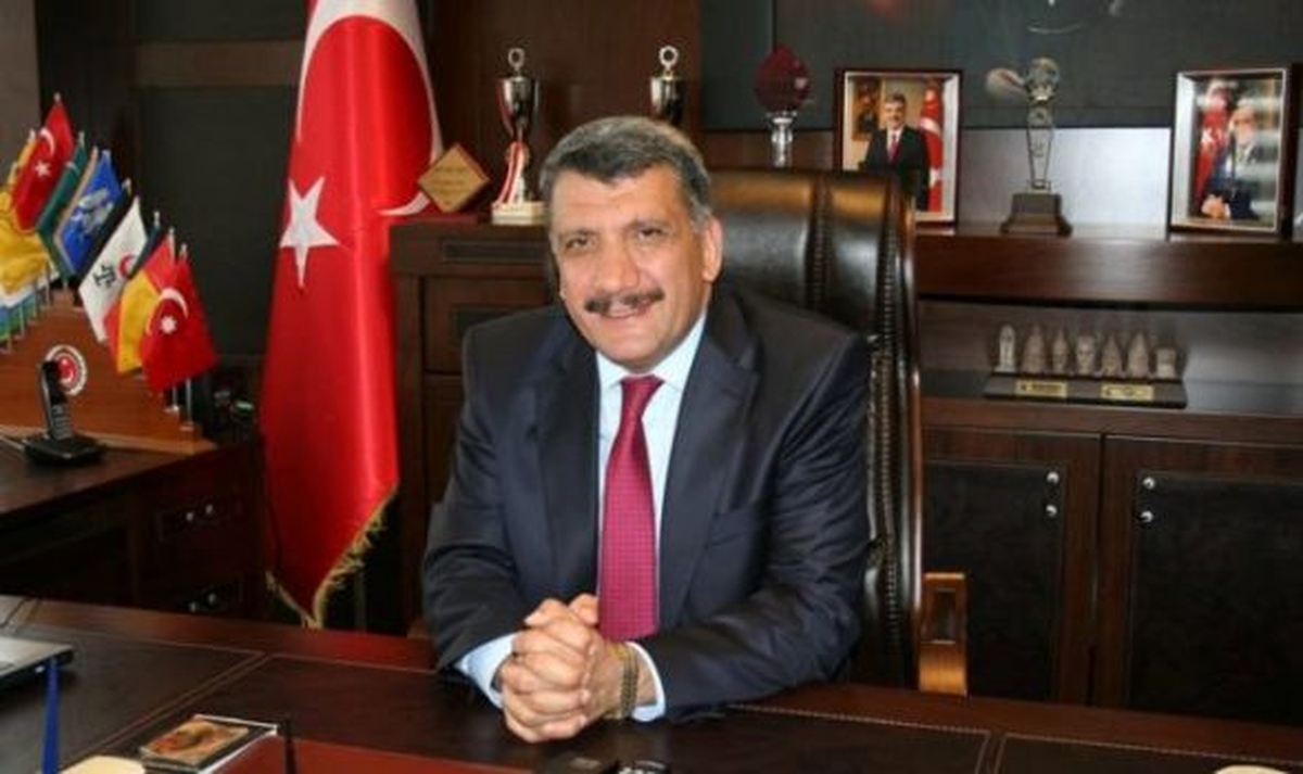 Battalgazi Belediye Başkanı Gürkan Çankaya\'ya Davet Edildi