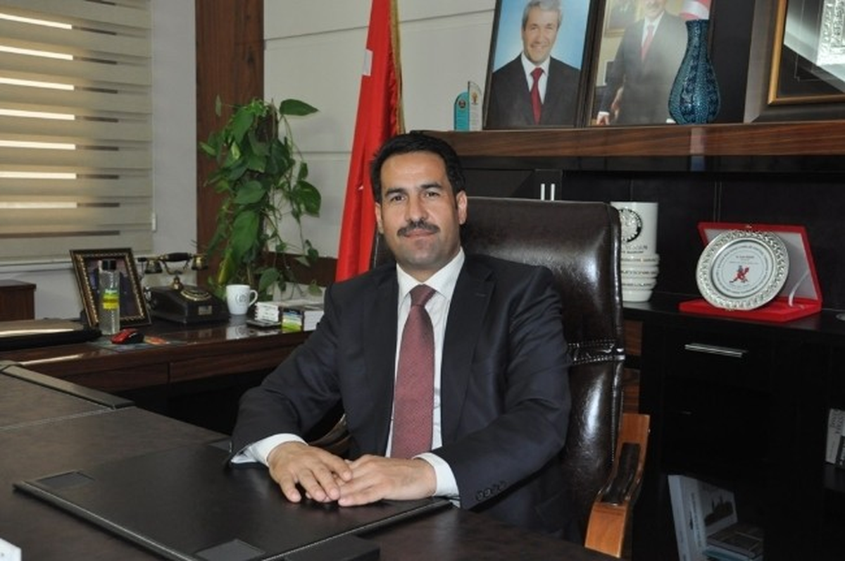 Dilovası Belediye Başkanı Yaman\'dan Sahte Hesap Uyarısı