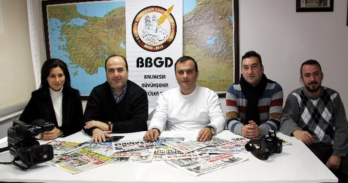 Bbgd\'den Emniyetle İlgili Yasak Açıklaması
