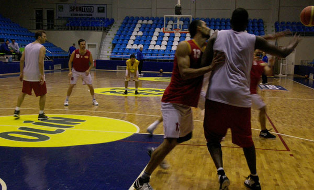 Beko Basketbol Ligi