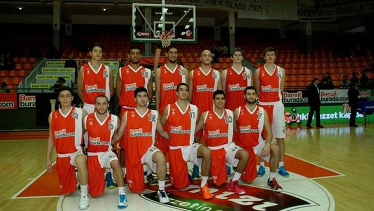 Beko Basketbol Ligi\'nde Görünüm