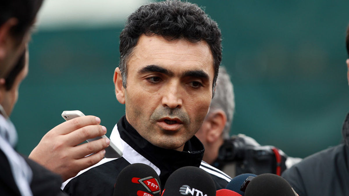 Beşiktaş Kulübü Doktoru Karanlık Açıklaması