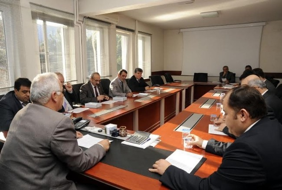 Bilecik\'te İl Encümeni Toplantısı Yapıldı