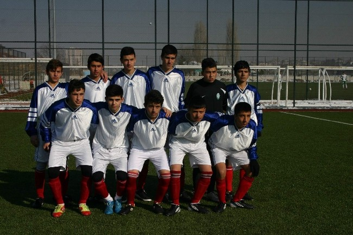 Birinci Amatör Küme U19 Ligi