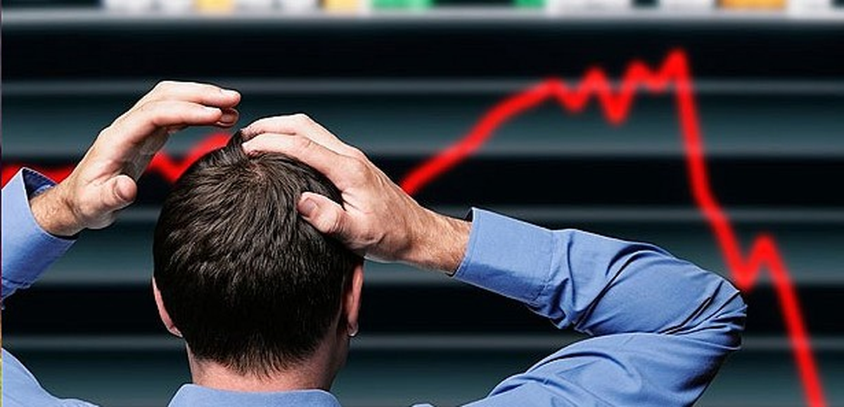 Borsa Günün İlk Yarısında %1,22 Değer Kaybetti