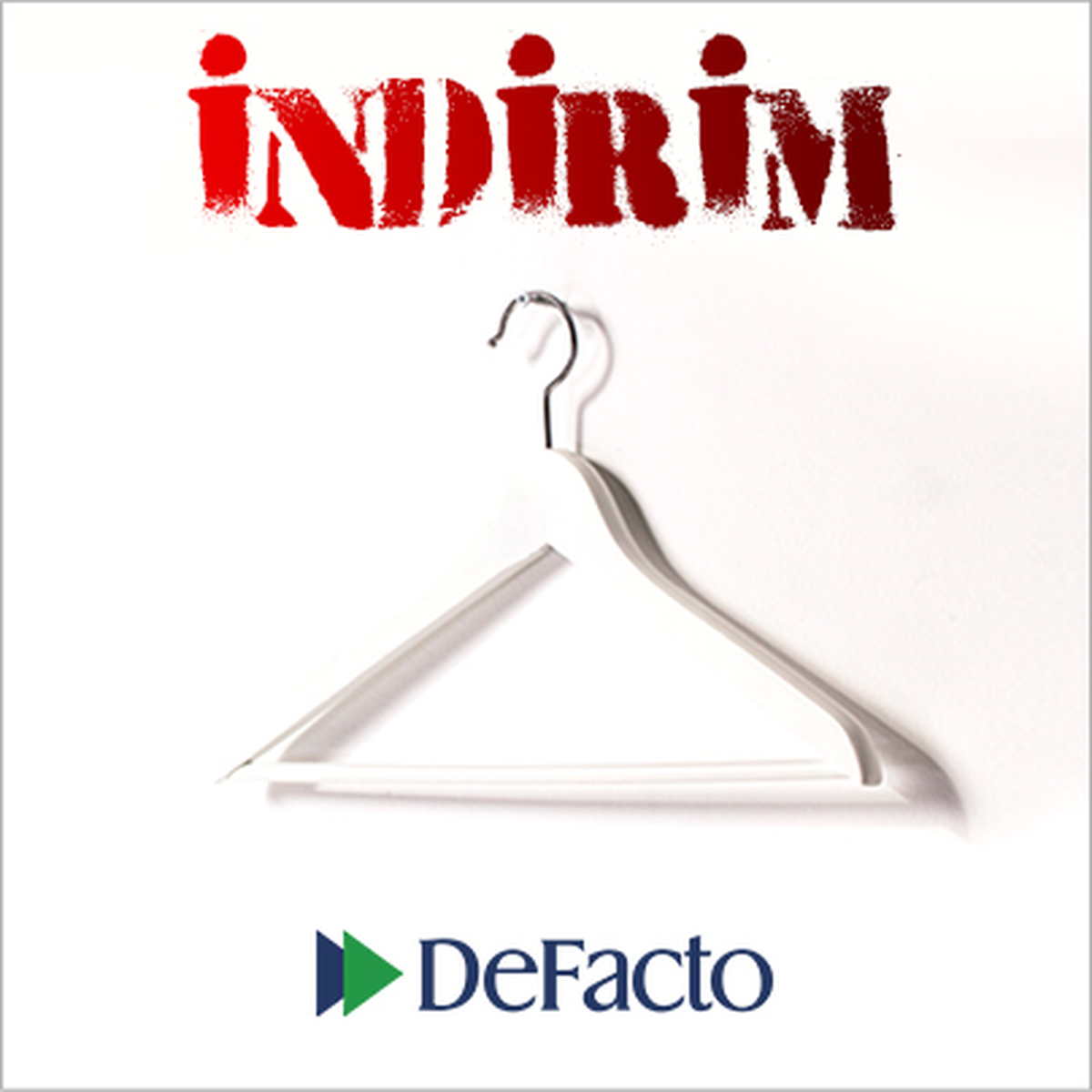 Büyük Kış İndirimi Başladı!