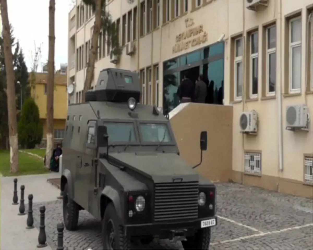 Ceylanpınar\'daki Kaçakçılık Operasyonu Sonuçlandı