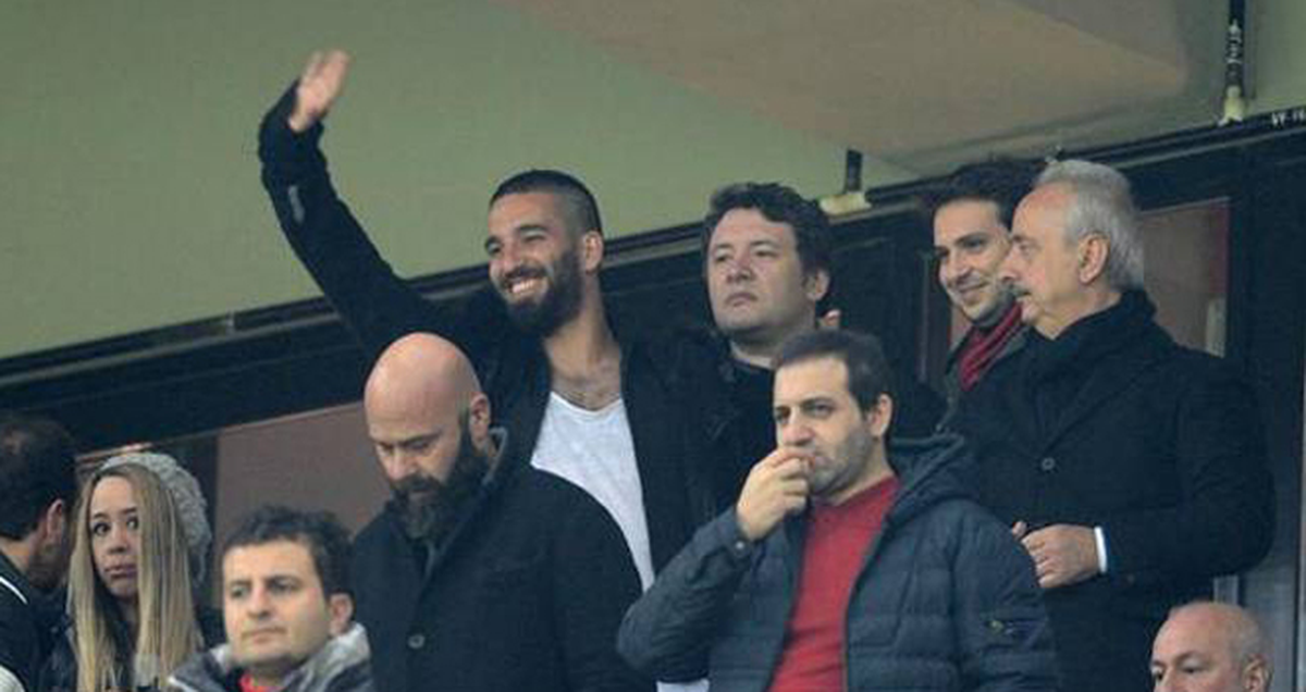 \'Chelsea\'yi Eleriz\'