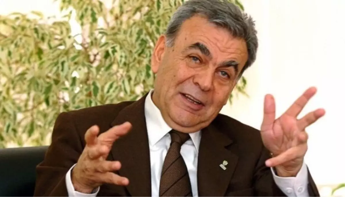 CHP'li Gürkan: Kocaoğlu'nun Adaylığı Doğru Adım