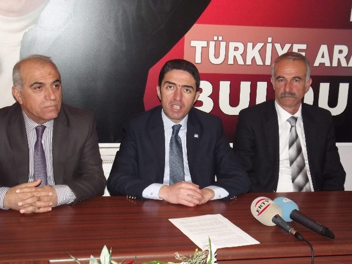 CHP Malatya\'da İki Adayını Daha Belirledi