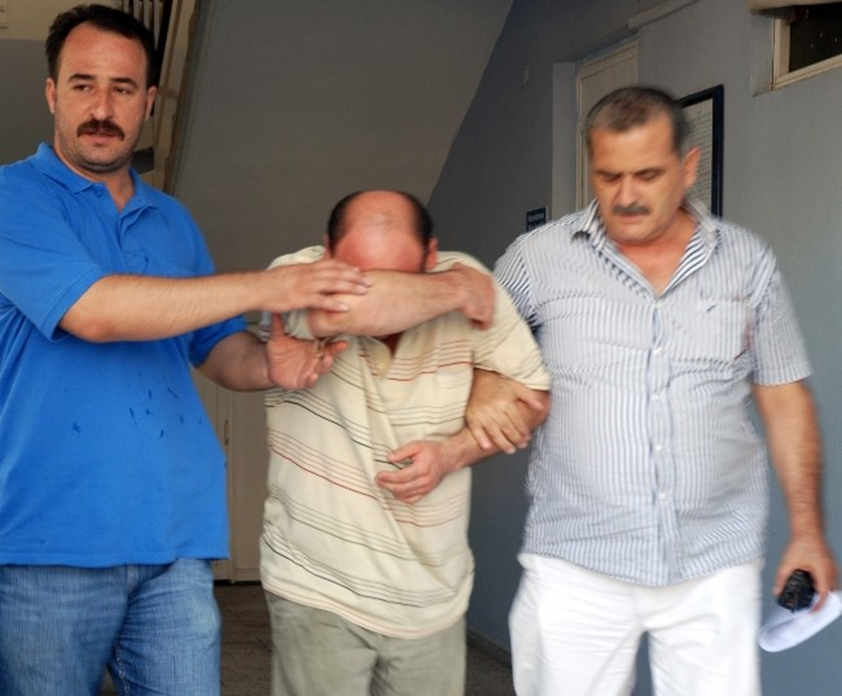 Çocuğunu Kaçırmak İsteyen Hırsızın Ölümüne Neden Olan Babanın Cezası 2.5 Yıla İndirildi